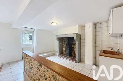 Maison 3 pièces 55000 €