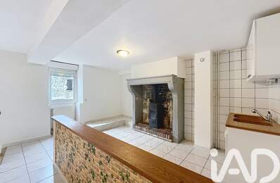 Vente Maison de village 3 pièces — photo du bien