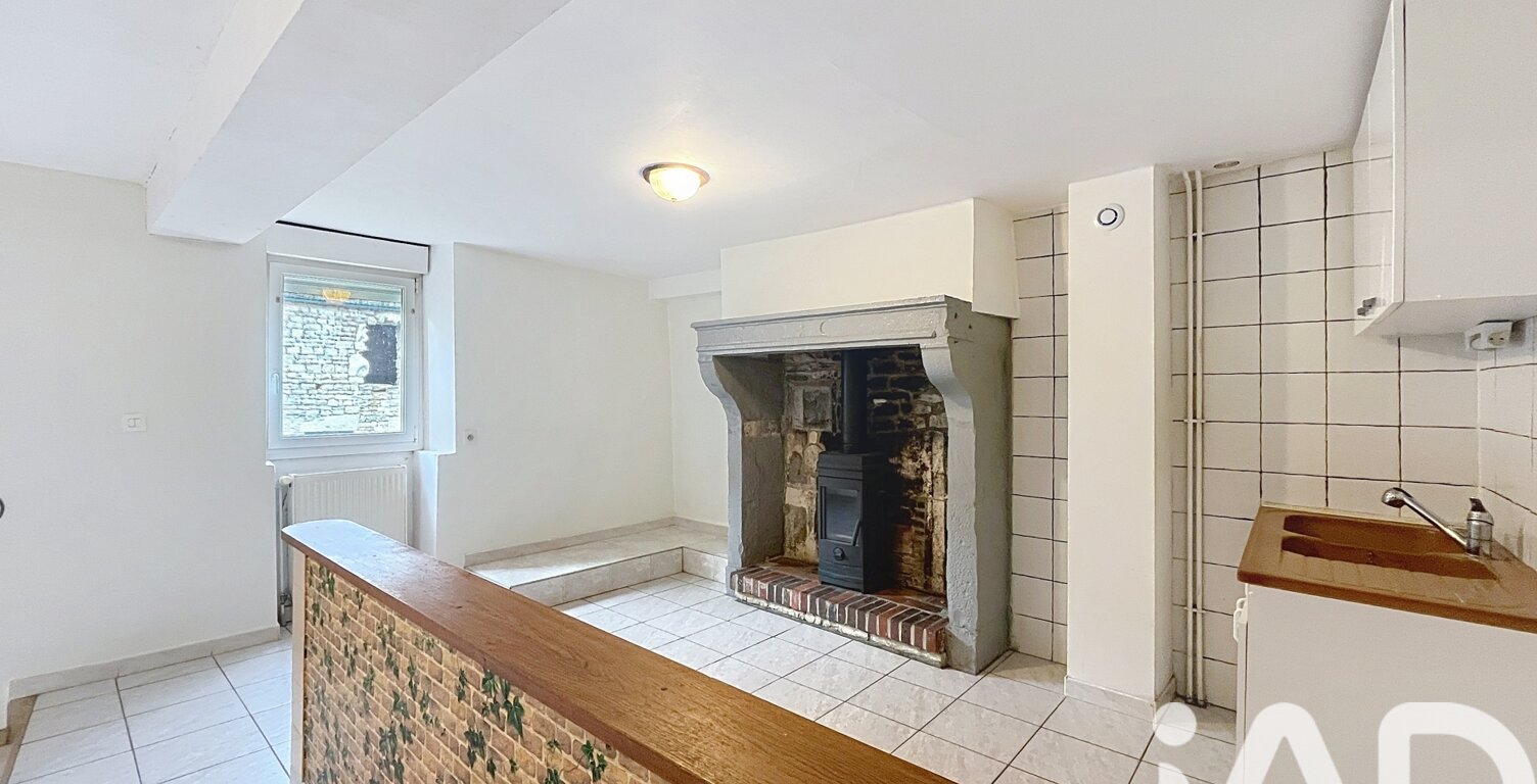 Vente Maison de village 3 pièces — photo 1
