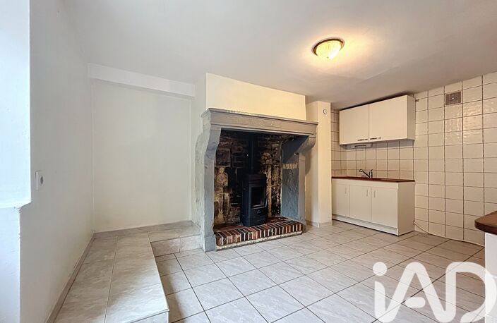 Vente Maison de village 3 pièces — photo 2
