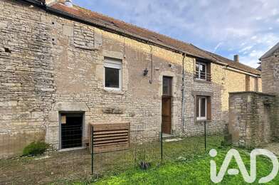 Maison 3 pièces 55000 €