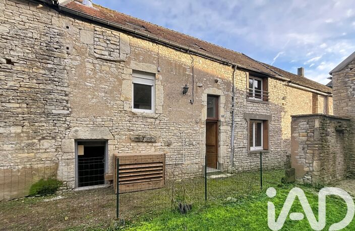 Vente Maison de village 3 pièces — photo 3
