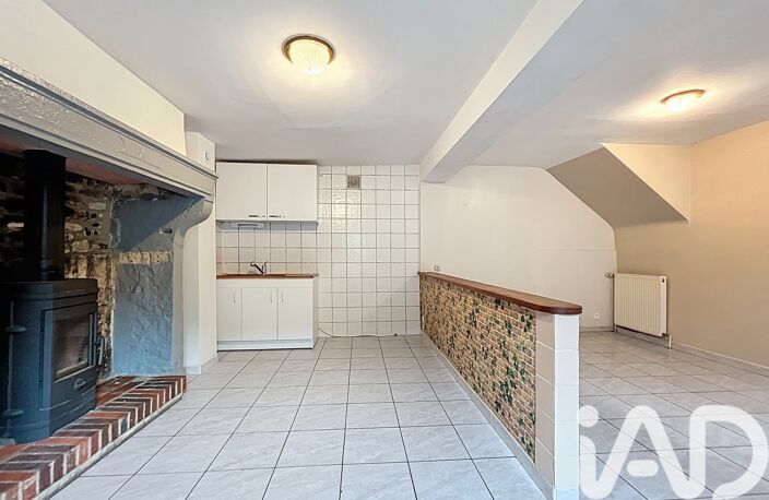 Vente Maison de village 3 pièces — photo 4