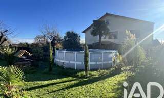 Maison 4 Pièces 80 m² à vendre à Blanzay (86400)