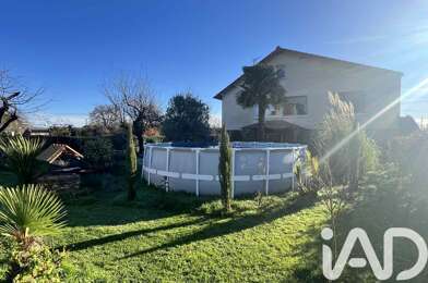 Maison 4 pièces 135000 €