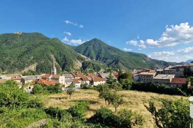 Maison 3 pièces 123000 €