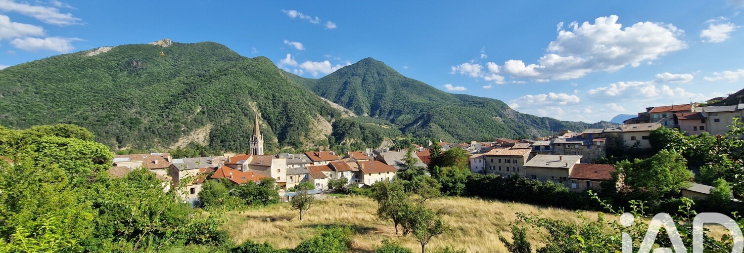 Maison 3 Pièces 64 m² à vendre à Veynes (05400)