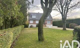 Maison 7 Pièces 134 m² à vendre à Féchain (59247)