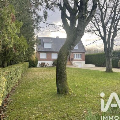 Maison 7 pièces 265000 €