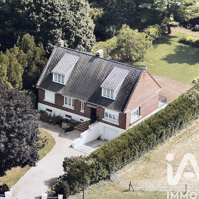 Maison 7 pièces 265000 €