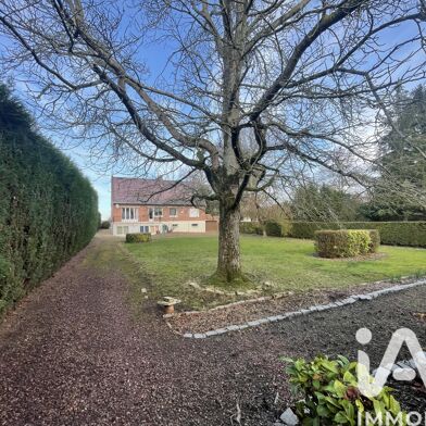 Maison 7 pièces 257000 €