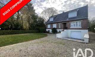 Maison 7 Pièces 134 m² à vendre à Féchain (59247)