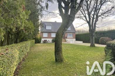 Maison 7 pièces 249500 €