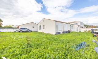 Maison 6 Pièces 110 m² à vendre à Saint-Rogatien (17220)