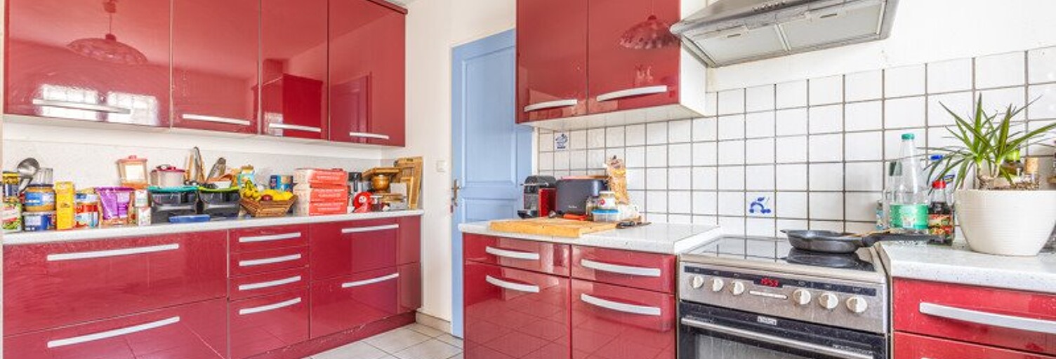 Maison 6 Pièces 110 m² à vendre à Saint-Rogatien (17220)