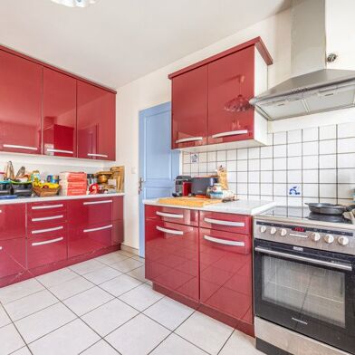 Maison 6 pièces 369600 €