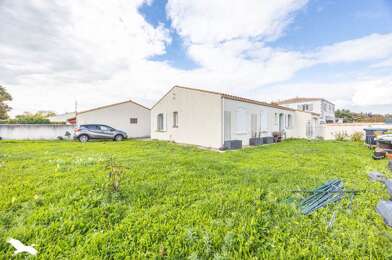 Maison 6 pièces 348480 €