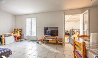 Maison 6 Pièces 110 m² à vendre à Saint-Rogatien (17220)