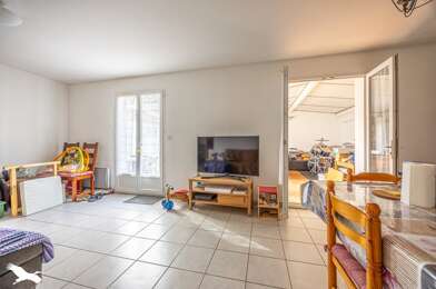 Maison 6 pièces 348480 €