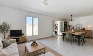 Maison 6 Pièces 110 m² à vendre à Saint-Rogatien (17220)