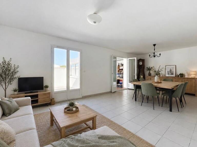 Maison 6 pièces 110 m² — photo 1