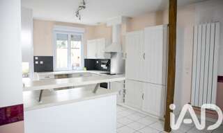 Immeuble  347 m² à vendre à Châlons-en-Champagne (51000)