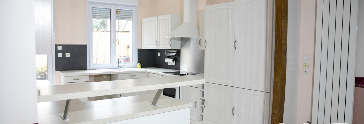 Immeuble  347 m² à vendre à Châlons-en-Champagne (51000)