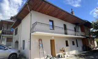 Maison 3 Pièces 52 m² à louer à Saint-Jean-de-la-Porte (73250)