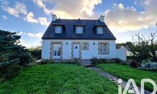 Maison 5 Pièces 120 m² à vendre à Saint-Hernin (29270)