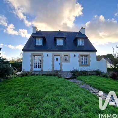Maison 5 pièces 168500 €