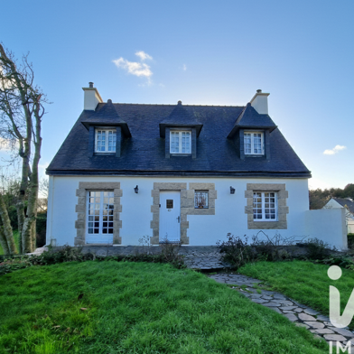 Maison 5 pièces 168500 €