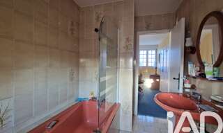 Maison 5 Pièces 120 m² à vendre à Saint-Hernin (29270)