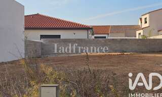 Terrain  338 m² à vendre à Thuir (66300)