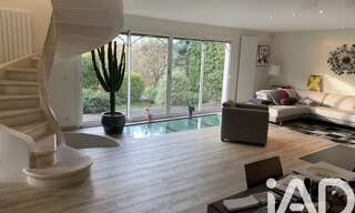 Maison 7 Pièces 358 m² à vendre à Fontenay-le-Fleury (78330)