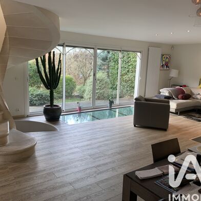 Maison 7 pièces 950000 €