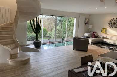 Maison 7 pièces 950000 €