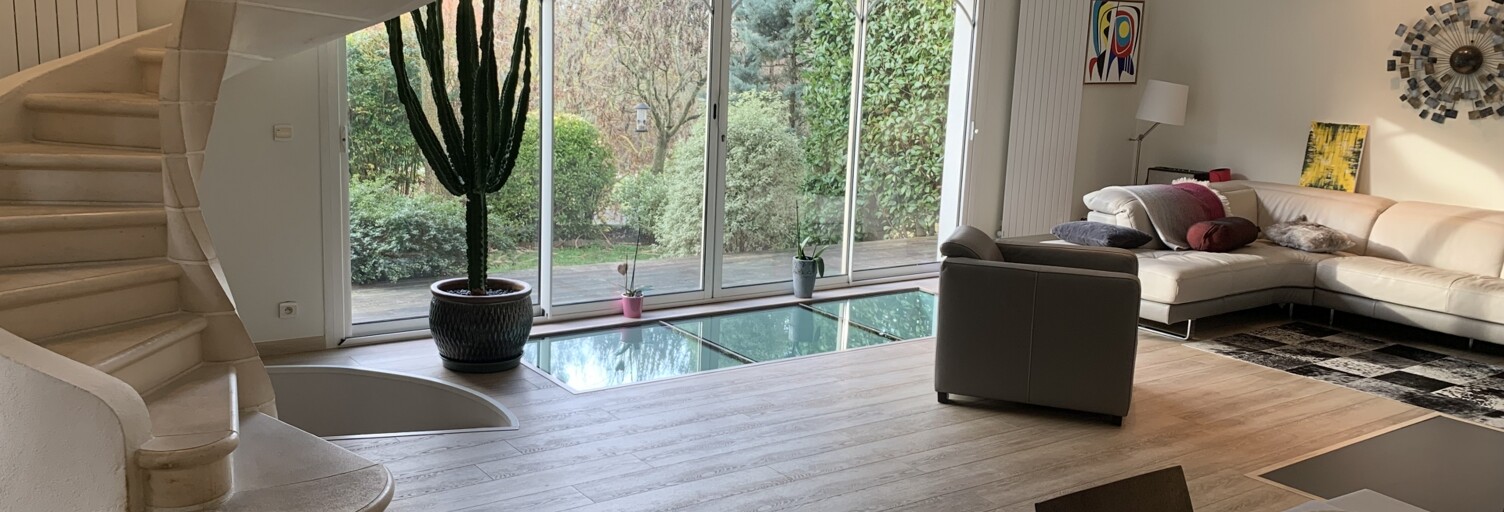 Maison 7 Pièces 358 m² à vendre à Fontenay-le-Fleury (78330)