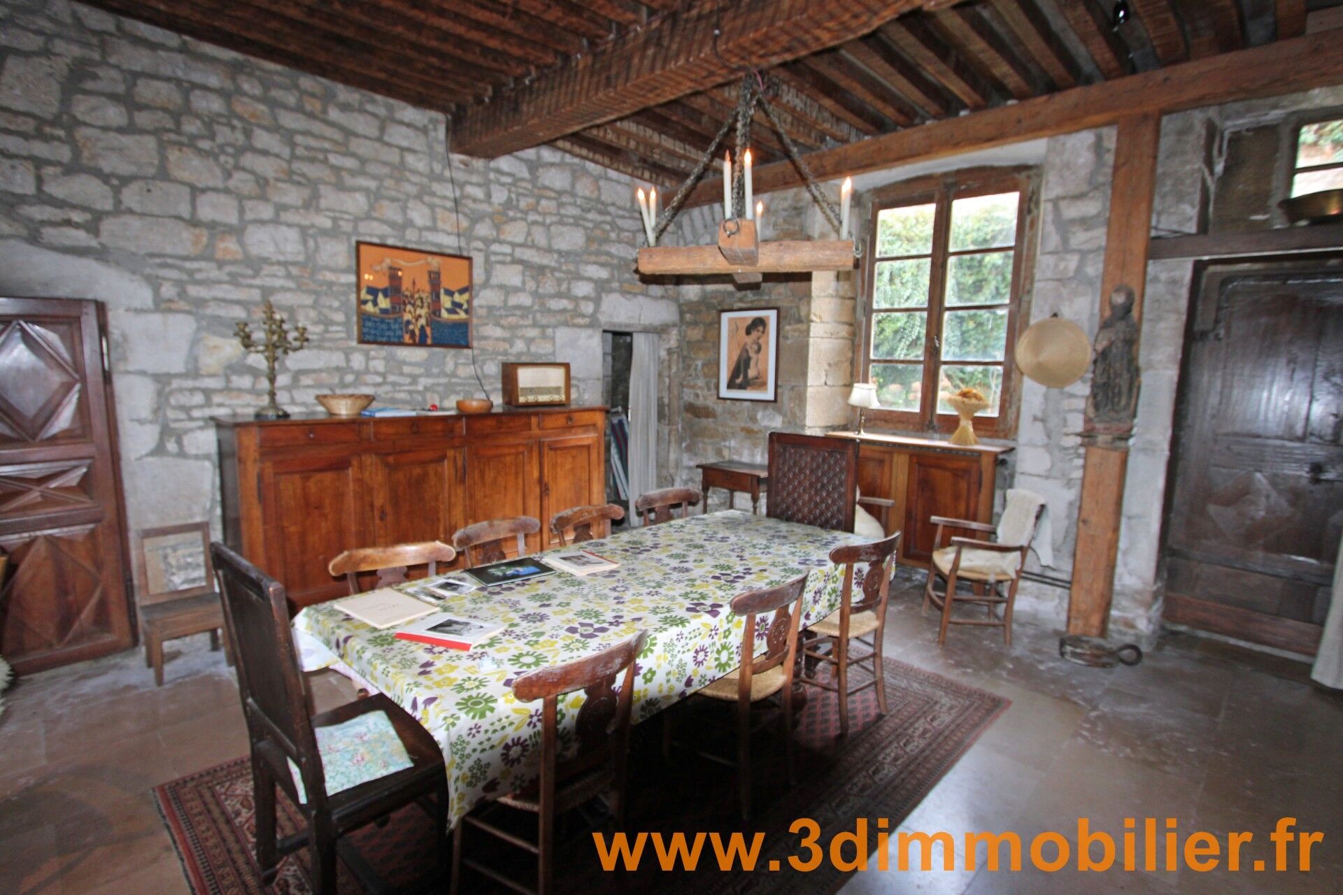 Photo Vente maison - 11 pièce(s) image 4/4