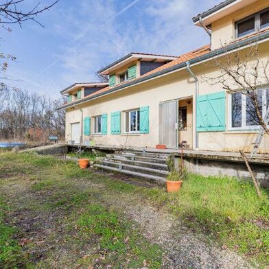 Maison 9 pièces 250200 €