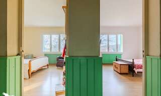 Maison 9 Pièces 268 m² à vendre à Chamadelle (33230)