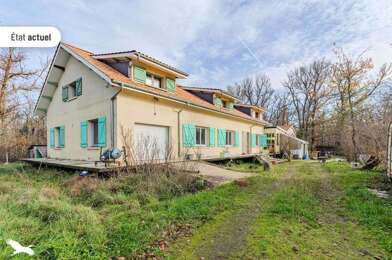 Maison 9 pièces 250200 €