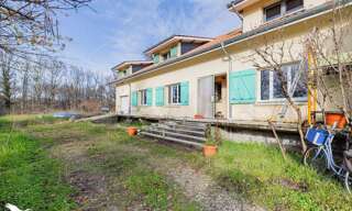 Maison 9 Pièces 268 m² à vendre à Chamadelle (33230)