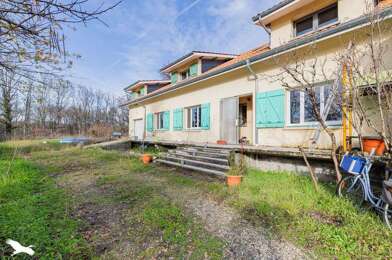 Maison 9 pièces 250200 €