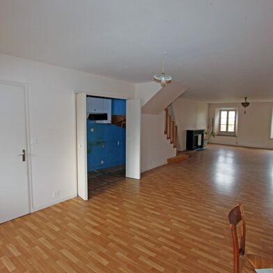 Appartement 8 pièces 135000 €