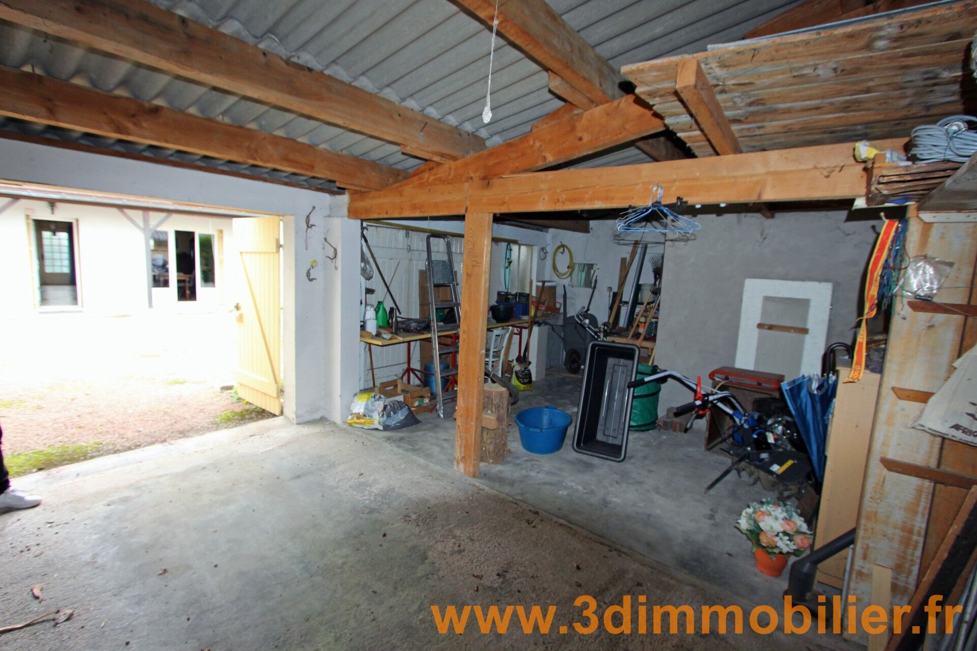 Photo Vente maison - 4 pièce(s) image 2/4