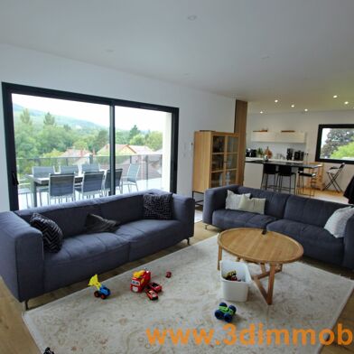 Maison 7 pièces 494000 €