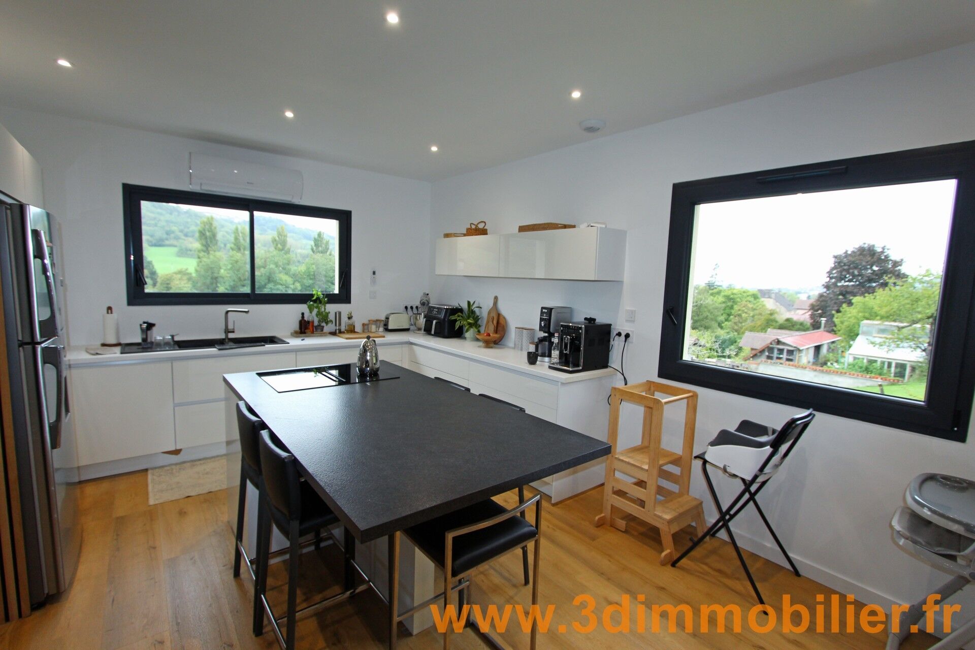 Photo Vente maison - 7 pièce(s) image 3/4