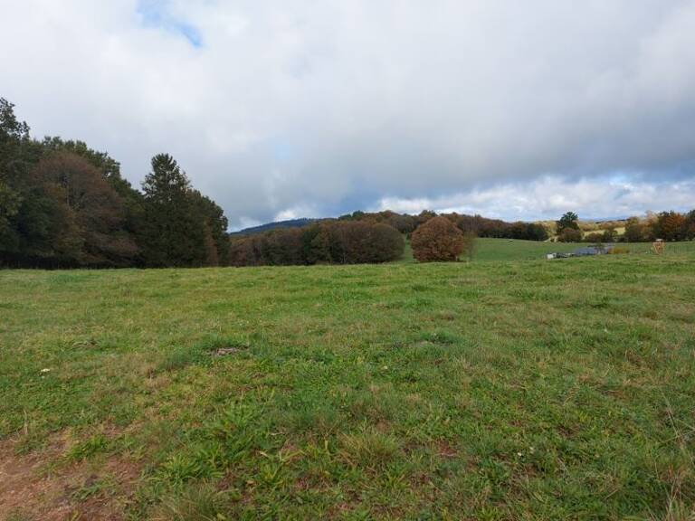 Terrain à bâtir de 0 pièces principales — photo 1