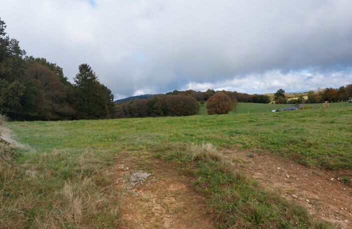 Terrain à bâtir de 0 pièces principales — photo 2