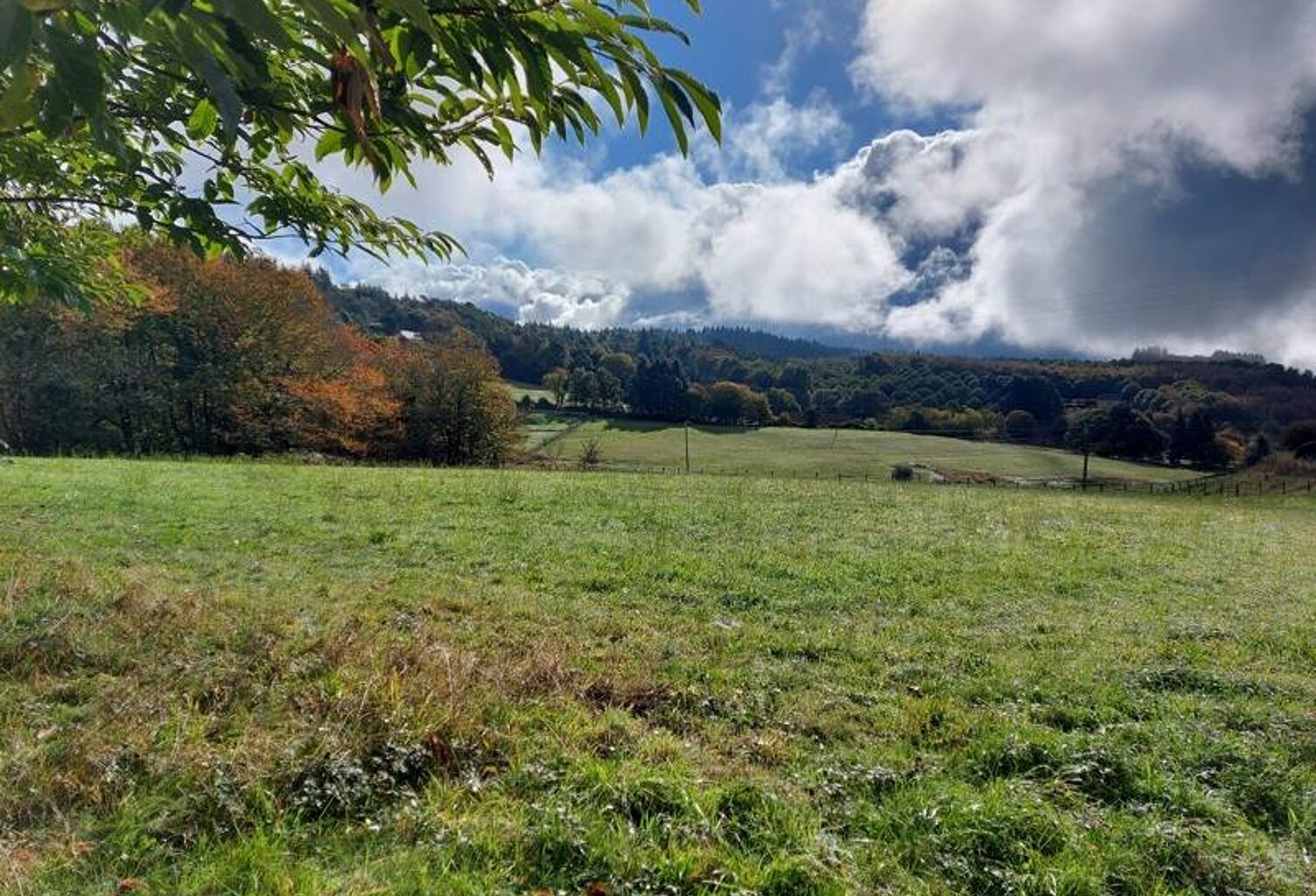 Terrain à bâtir de 0 pièces principales — photo 1
